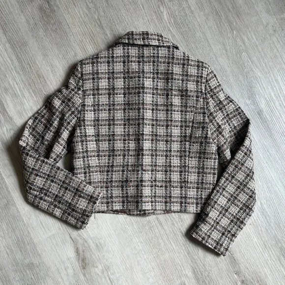 & other stories tweed blazer - Picture 5 of 5